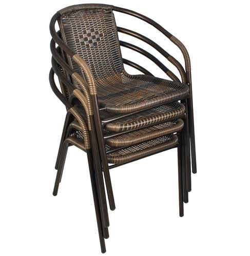 Krzesło balkonowe K5600 na Arena.pl