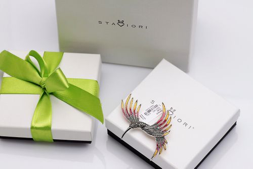 Broszka Staviori RDM1992 na Arena.pl