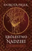 Królowe Kharu. Tom 2. Królestwo nadziei