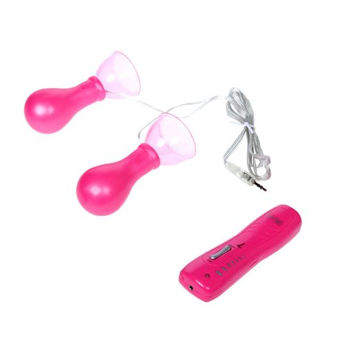 baile  pump, 7 vibration functions na Arena.pl