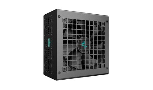 Zasilacz Deepcool 80Plus Gold | PN850M | 850 W na Arena.pl