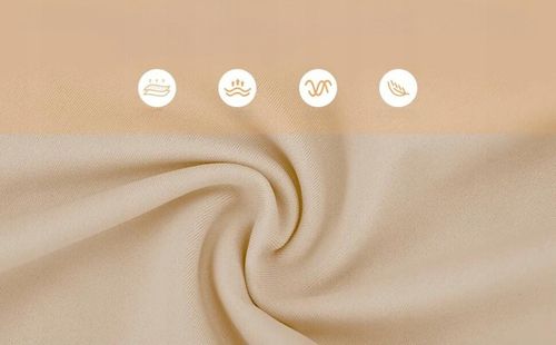 DAMSKIE BODY BEZ PLECÓW BIUSTONOSZ STRINGI MODELUJĄCE DUŻY DEKOLT BEŻ L na Arena.pl