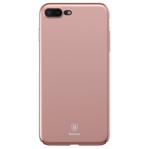 Etui slim pokrowiec Iphone 7/8 plus Baseus case Thin Case na Arena.pl