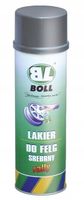 BOLL LAKIER SPRAY DO FELG SREBRNY POŁYSK 500ML
