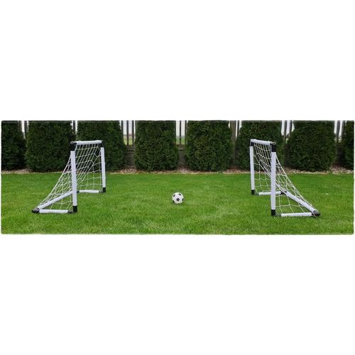 Bramka Piłkarska 180x120 Bramki do Piłki Nożnej Gra Piłka Nożna Euro 2024 na Arena.pl