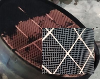 Płyn do czyszczenia filtrów DPF FAP 5L ACTIVE PRO na Arena.pl