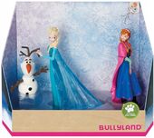 FROZEN GB 3 ST BULLYLAND