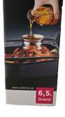GARNEK AMBITION BRYTFANNA AROMATYZER GRAND 40cm 6,5L PIEKARNIK INDUKCJA