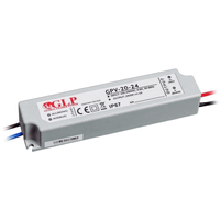 Zasilacz 24V/1A CV IP67 20W GPV-20-24 GPV