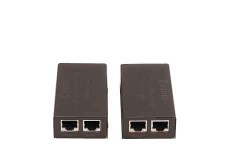 HDMI Cat5 Extender 30 m na Arena.pl