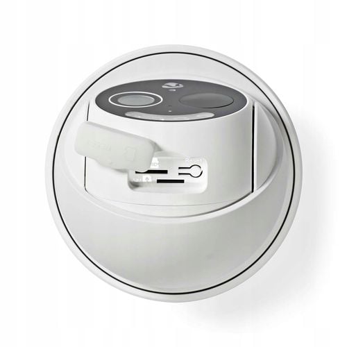 Kamera HD-SDI Nedis set 2 Mpx na Arena.pl
