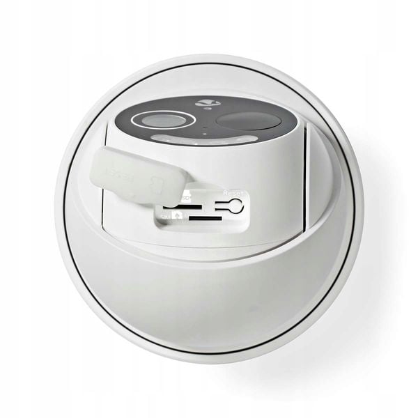 Kamera HD-SDI Nedis set 2 Mpx zdjęcie 4