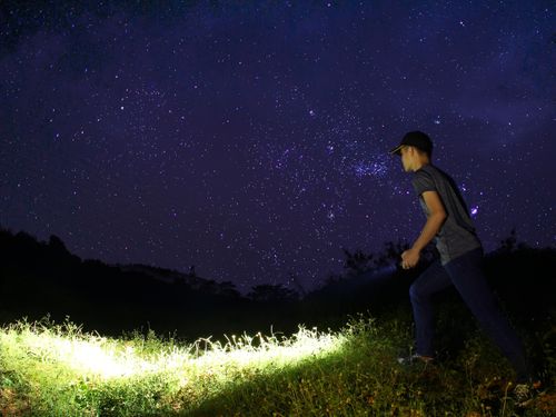 Latarka diodowa Fenix UC52 na Arena.pl