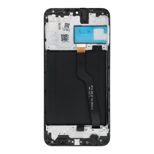 FixCell wyświetlacz LCD do SAMSUNG A10 OEM z ramką na Arena.pl