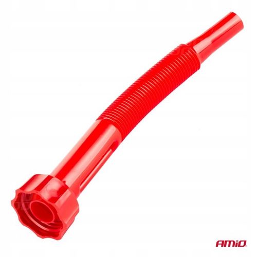 Kanister plastikowy, czarny 20L na Arena.pl