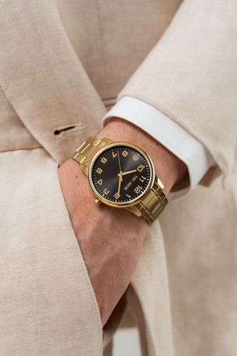 zegarek męski paul lorens pl20018b-1d1 + box na Arena.pl