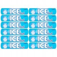 Cukierki Ice Fresh Storck 50 g x 12 sztuk
