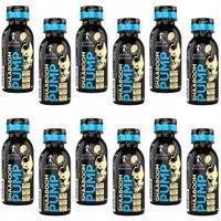 KEVIN LEVRONE SHABOOM PUMP NEW SHOT 12x 120 ml