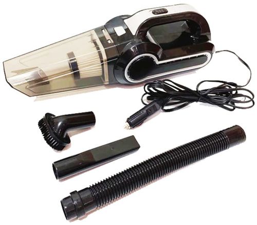 Odkurzacz samochodowy 12V 80W R.E 80 na Arena.pl