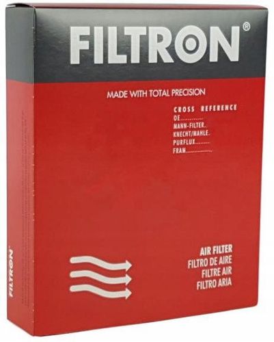 Filtr powietrza FILTRON na Arena.pl