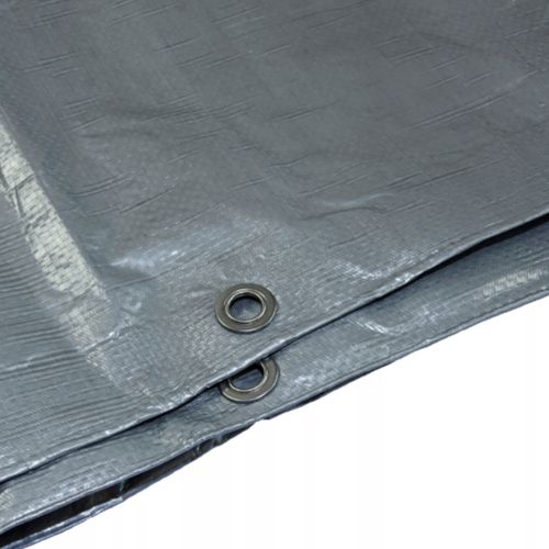 AWTOOLS PLANDEKA SREBRNA 120g 5* 6m na Arena.pl