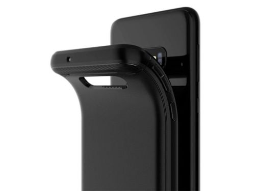 Etui Ringke Onyx do Samsung Galaxy S10E black na Arena.pl