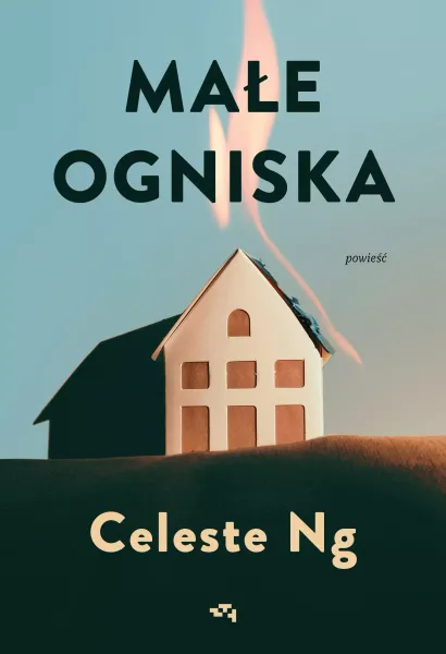 Małe ogniska zdjęcie 1