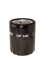 Filtr Oleju Filtron Op546 W71319