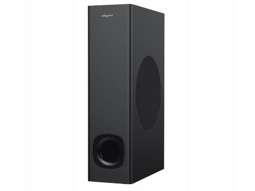 Zestaw multimedialny Creative Soundbar Stage 2.1 na Arena.pl