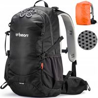 PLECAK TURYSTYCZNY TREKKINGOWY GÓRSKI W GÓRY 30L MĘSKI DAMSKI MOCNY