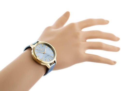 ZEGAREK G. ROSSI - 10296B (zg680l) + BOX na Arena.pl