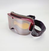 Gogle narciarskie Red Bull BONNIE 004 filtr UV-400 kat. 2