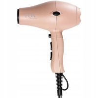 Suszarka do włosów FOX Smart front Sandy Peach Jonizacja 2100W