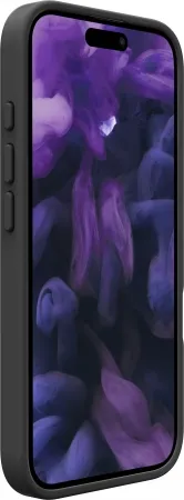 Etui Laut Huex Protect MagSafe na iPhone 16 Pro Max - czarne na Arena.pl