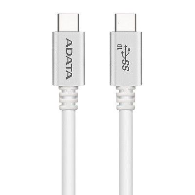 Adata Kabel USB-C to USB-C 3.1 Gen2 100cm na Arena.pl