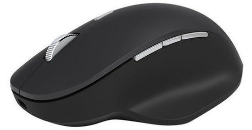 Mysz Microsoft Precision Mouse Czarny Ghv-00006 na Arena.pl