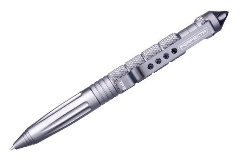 Długopis taktyczny Tactical Pen Perfecta TP II zdjęcie 1