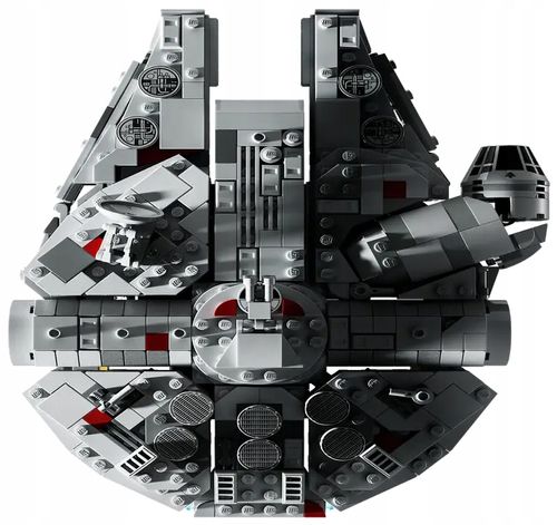75375 - LEGO Star Wars - Sokół Millennium na Arena.pl
