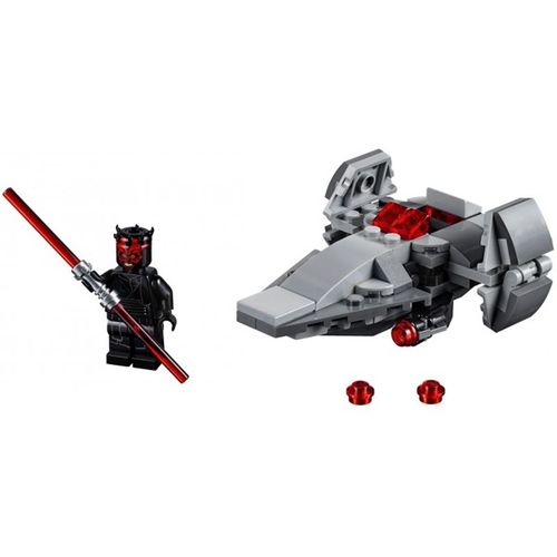 Klocki LEGO Star Wars Sith Infiltrator na Arena.pl