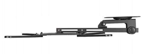 UCHWYT DO TELEWIZORA SUFITOWY 23-55 CALI SKŁADANY REGULOWANY WIESZAK na Arena.pl