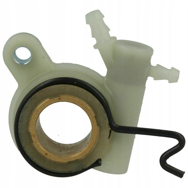 Pompa pompka oleju STIHL MS231,MS251 + Ślimak zdjęcie 1