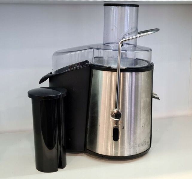 Sokowirówka CLATRONIC AE 3532 zdjęcie 14