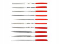 PILNIKI IGLAKI DIAMENTOWE 3x140x50mm 10 SZTUK YATO