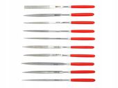 PILNIKI IGLAKI DIAMENTOWE 3x140x50mm 10 SZTUK YATO