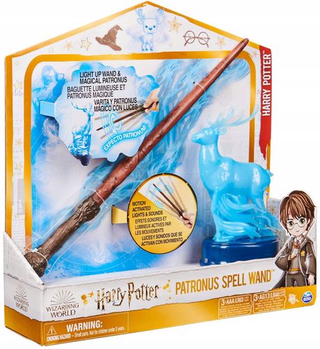 Harry Potter. Terrarium. 19248 na Arena.pl