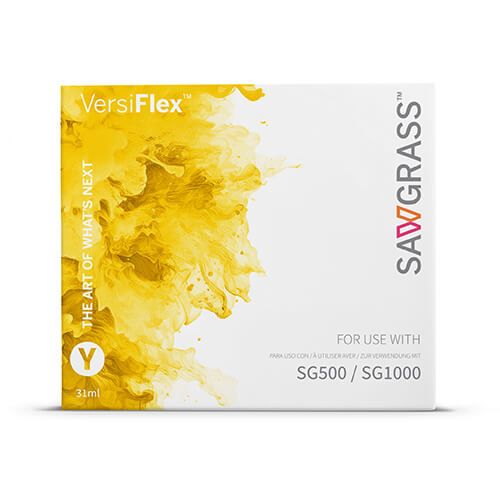 VersiFlex Yellow do Virtuoso SG500 / SG1000 zdjęcie 1