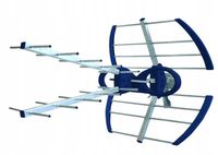 Antena kierunkowa UHF DVB-T2 TT-365 5G Telmor