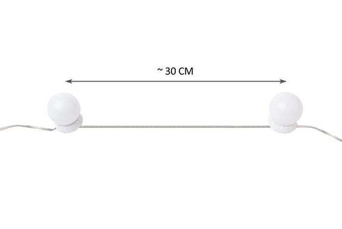 Lampki Led Na Lustro na Arena.pl