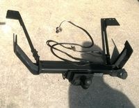 Hak Holowniczy Fiat Ducato Peugeot Boxer Citroen Jumper 1994-2006