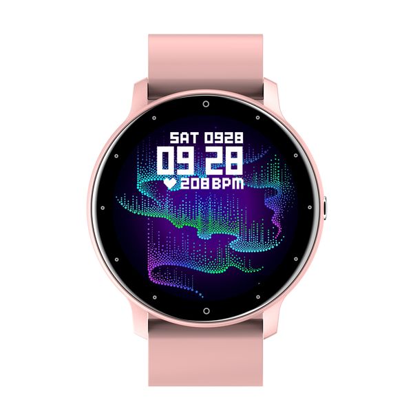 smartwatch damski gravity gt1-1 zdjęcie 3